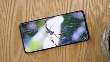 OnePlus 7T: así es la triple cámara del nuevo phablet chino