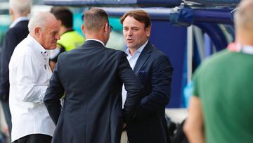 El nuevo Consejo del Levante