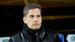 El Mónaco de Robert Moreno no carbura