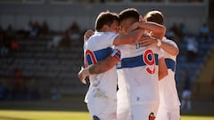 Unión La Calera - U. Católica: a qué hora es, TV, horario y cómo y dónde ver online el Campeonato Nacional