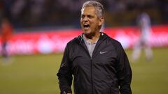 Las 4 conclusiones de Rueda en los amistosos de la Selección