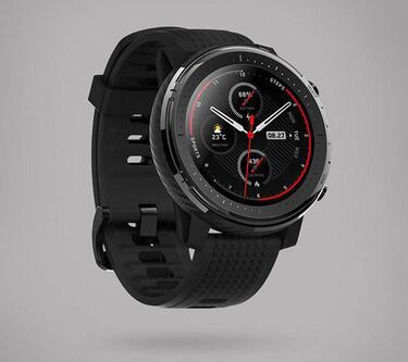 Xiaomi prepara dos nuevos relojes para competir con Apple Watch