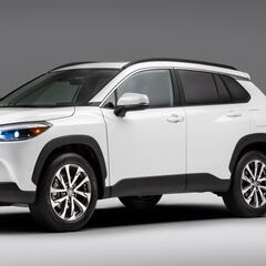 Los carros híbridos más vendidos en Colombia en 2024