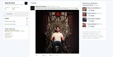 Todo lo que puedes hacer en Twitter sin tener una cuenta