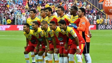 El conjunto de Herediano sac&oacute; ventaja en la Final de Ida y querr&aacute;n llevarse la serie pese a jugar como visitantes en un duelo que promete mucho.