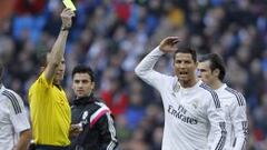 Un alto porcentaje de seguidores de CR7 en Twitter son falsos