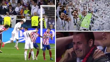 Erizará la piel a los madridistas: el emotivo vídeo para celebrar el 6º aniversario de la Décima