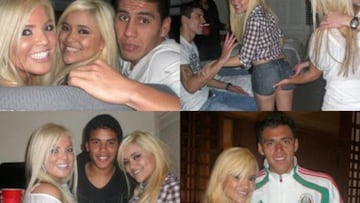 Los escándalos más recordados del Tricolor en los últimos años