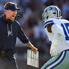 Dallas Cowboys eligen a su nuevo entrenador: Brian Schottenheimer