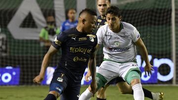 Cali - Equidad en vivo online, cuartos de final de la Liga BetPlay, que se jugar&aacute; hoy s&aacute;bado 28 de noviembre en el estadio Palmaseca desde las 5:30 p.m.