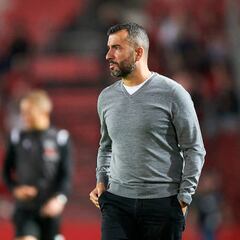 “Somos como las hormiguitas”