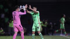 Liga MX: Partidos y resultados de la jornada 7, Apertura 2025