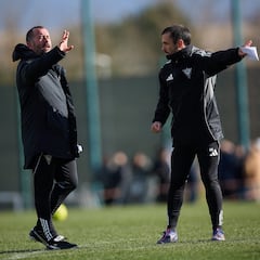 Muneta marca el camino para vencer a Las Palmas