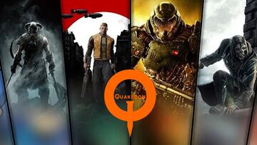 QuakeCon 2021 confirma su regreso en formato digital y desvela fechas