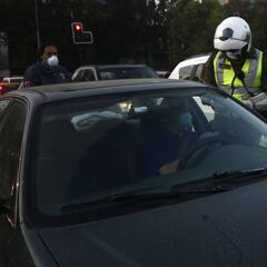 ¿Se puede sacar el permiso de circulación sin revisión técnica?