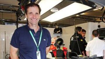 "El dinero no es el problema de HRT"