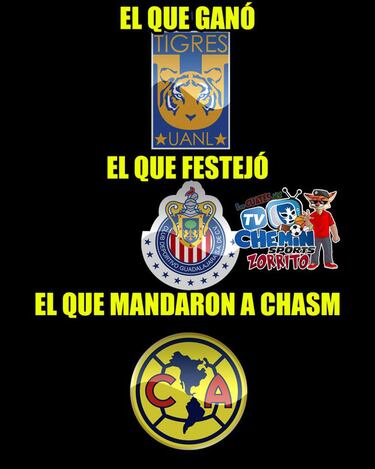 Tigres hace historia con su tercera final consecutiva