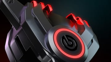 Así luce la nueva pinza de Brembo