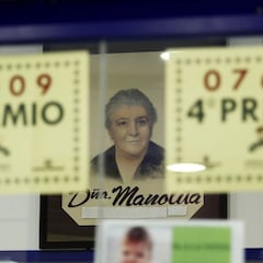 Lotería de Navidad 2021: ¿cuántos números hay en el sorteo y cuántos décimos se emiten?