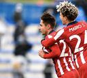 El Atleti B está vivo