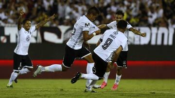 Cobresal - Colo Colo: horario, canal de TV y cómo ver online