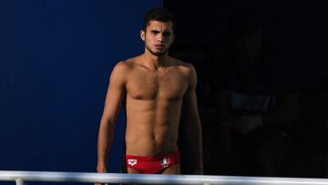 México con 12 plazas en clavados para Tokio 2020