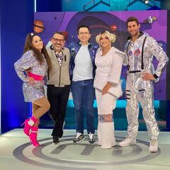 MasterChef Junior México: quién será eliminado hoy, 17 de abril, y cómo ver el programa online