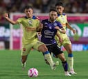 América vs Mazatlán: Horario, canal, TV, cómo y dónde ver la Liga MX