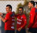 Medel: “Sánchez tiene que ser nuestro Messi en Copa América”
