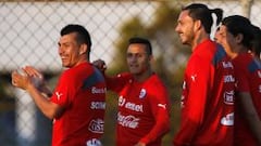 Medel: “Sánchez tiene que ser nuestro Messi en Copa América”