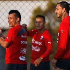 Medel: “Sánchez tiene que ser nuestro Messi en Copa América”