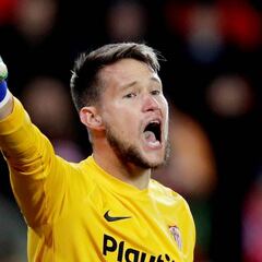 Vaclik será evaluado por los médicos de República Checa