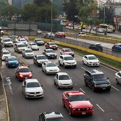Hoy No Circula, 21 de abril: vehículos y placas en CDMX, EDOMEX, Hidalgo y Puebla