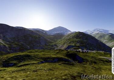 Digital Legends inicia otro proyecto