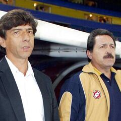 Miguel España rechazó propuesta laboral del América