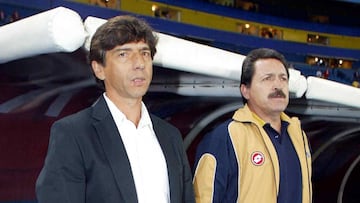 Miguel España rechazó propuesta laboral del América