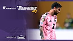 Messi no fue suficiente para evitar la caída del Inter Miami en Seattle