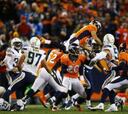 Los Broncos sufren al final por no sentenciar al principio