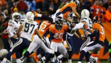 Los Broncos sufren al final por no sentenciar al principio