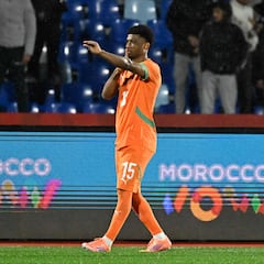 Diallo relanza a Costa Marfil