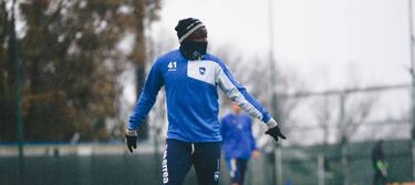 Kick It Out slams Italian authorities for Muntari ban