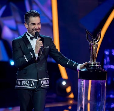 Cuál es el premio que se lleva el ganador de ¿Quién es la Máscara? 2024
