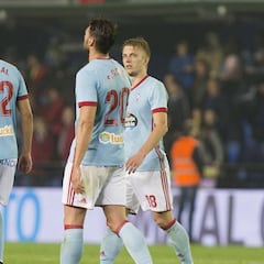 Un récord negativo de casi tres décadas amenaza al Celta