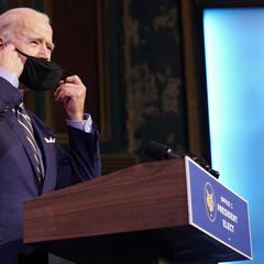 Cheque estímulo: ¿Podría haber una tercera ayuda? ¿Ha dicho Biden algo acerca de ello?