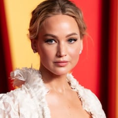 Jennifer Lawrence might be rage baiting you on social media: “I get in fights on TikTok”