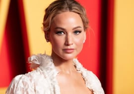 El consejo de Leonardo DiCaprio a Jennifer Lawrence para trabajar con Martin Scorsese: “Te lo pasarás bien, pero...”