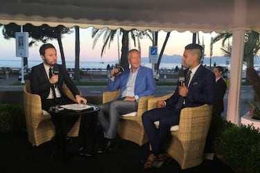 Vicepresidente de Monaco: “La idea es no vender a Falcao”
