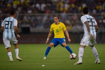 Filipe Luis