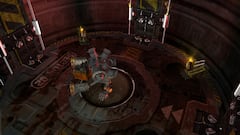 Imágenes de Crash Dummy vs. the evil D-Troit