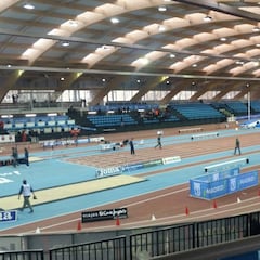 ¡Inverosímil! Los jueces tocan una vuelta antes... y la que se lía